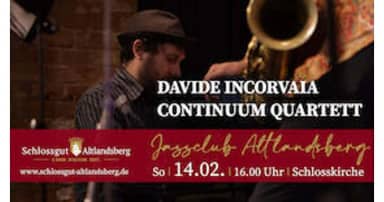 Jazzclub Altlandsberg
