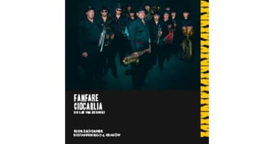 Fanfare Ciocărlia