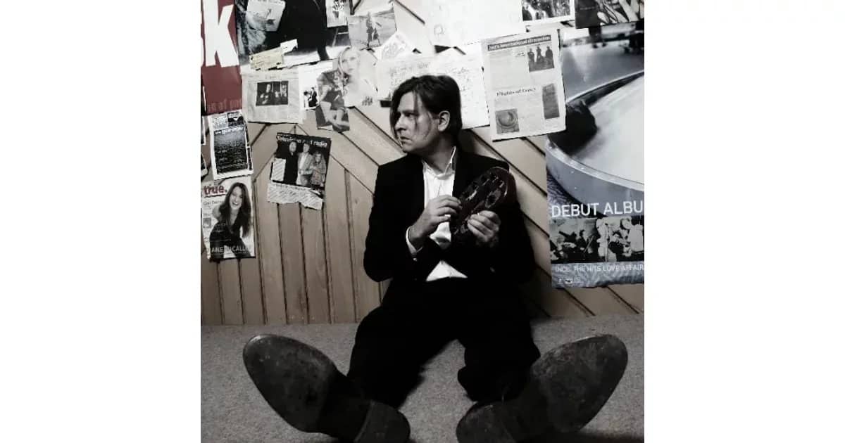 PHILLIP BOA AND THE VOODOOCLUB - play singles & songs from their catalogue - Zusatzshow -