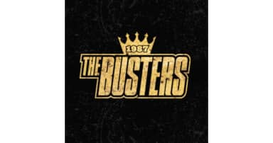 The Busters