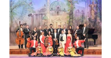 Johann Strauss Ballett