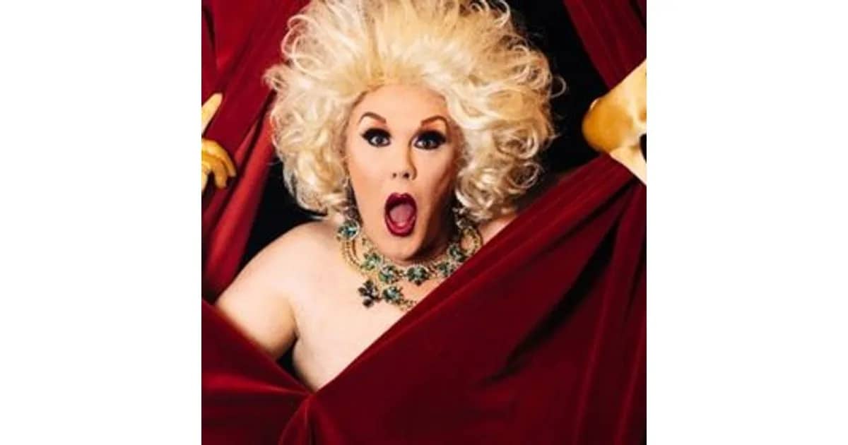 Elke Winter - Queen of Comedy - "Best of...!"