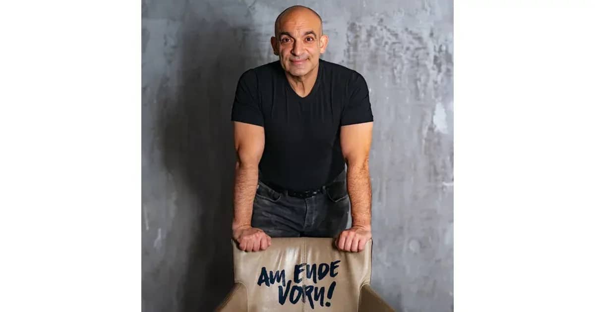 Django Asül - "Jahresrückblick 2026 "