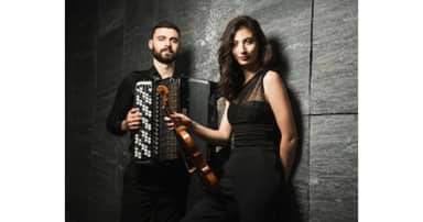Duo StringBreeze