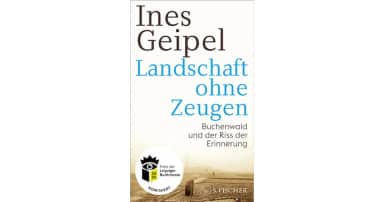 Landschaft ohne Zeugen