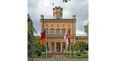 Historischer Spaziergang
