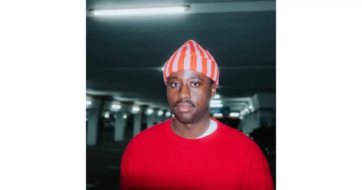 JONNY MAHORO - Tour 2026