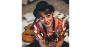 Leona Heine