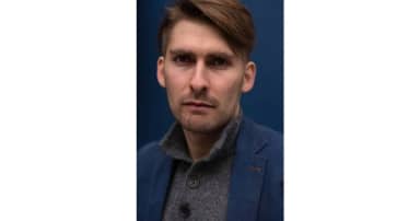 Malte Giesen