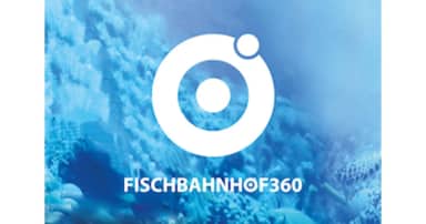Filmerlebnis Fischbahnhof360° ab Mai