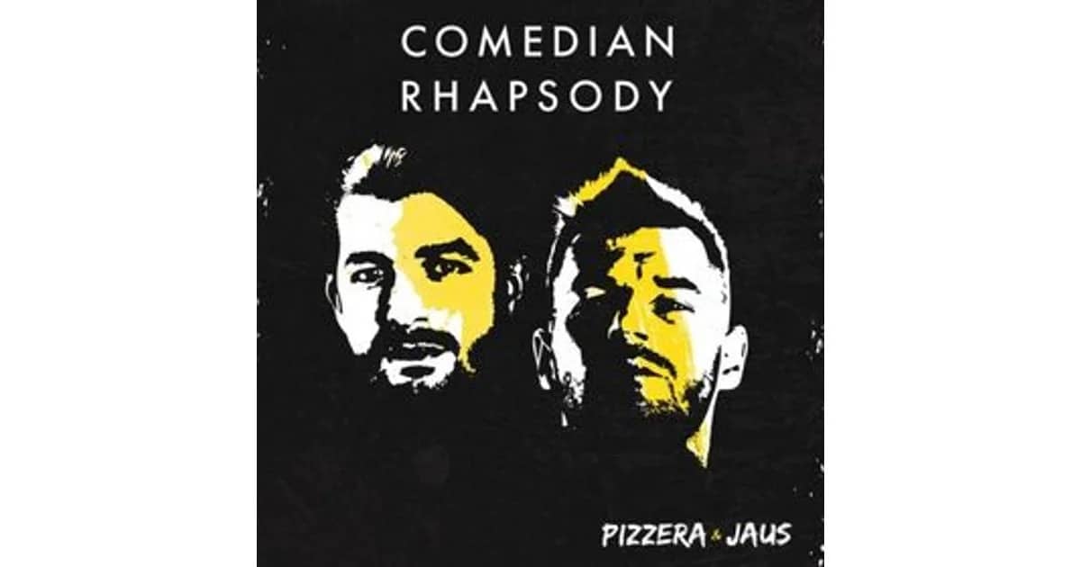 Pizzera & Jaus - Jetz' kummst ma auf de Tour!