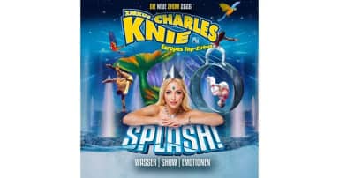Zirkus Charles Knie