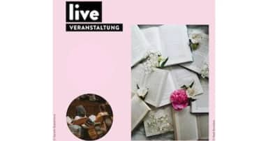 LITERATURCLUB