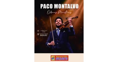 Paco Montalvo