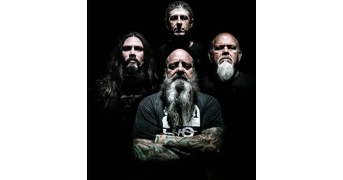 Crowbar - Confess To Nothing 2026