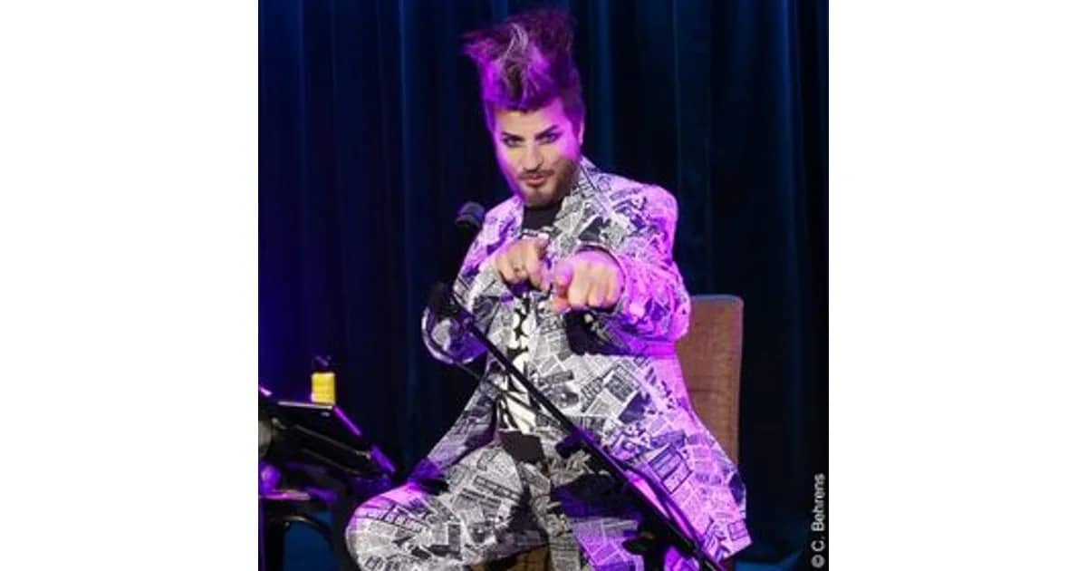 Kay Ray Show