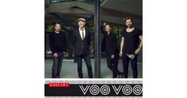 Voo Voo