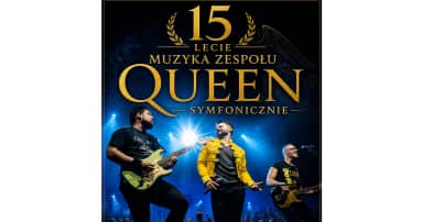 QUEEN Symfonicznie