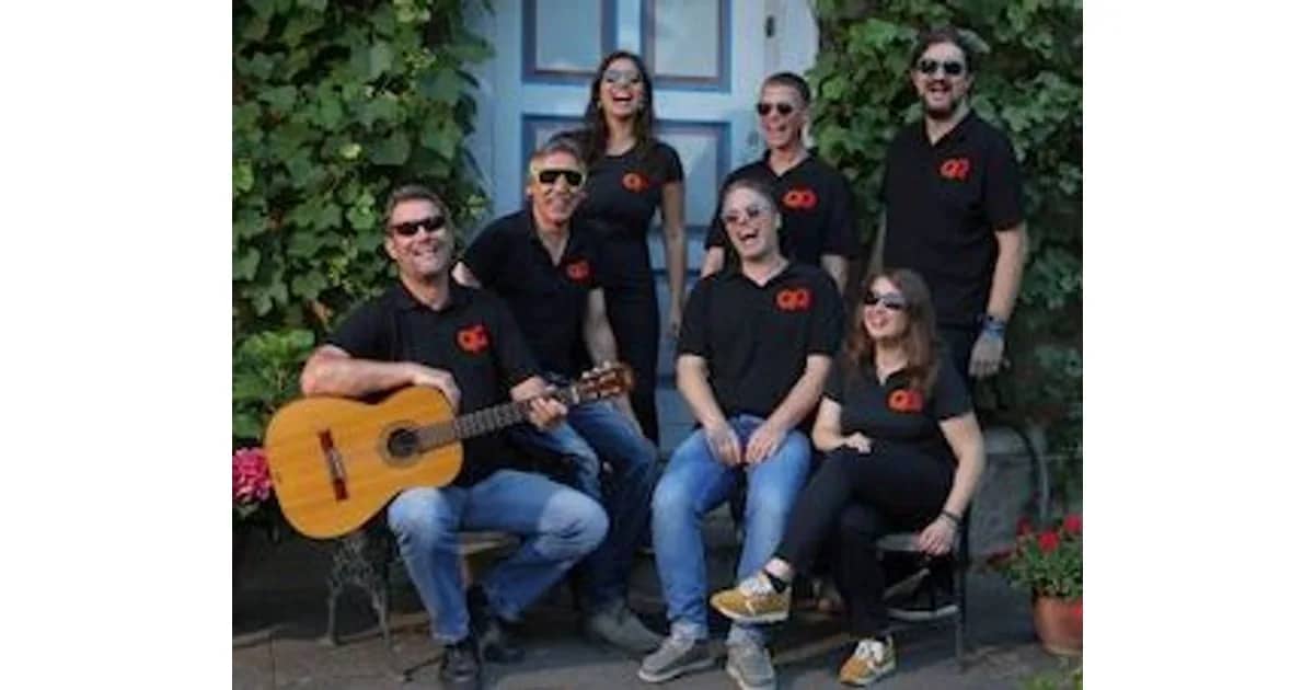 QuerQuassler: Improvisierte Urlaubserinnerungen