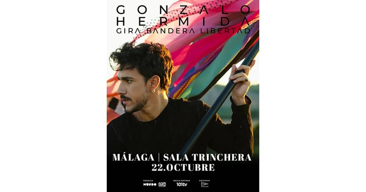 Gonzalo Hermida