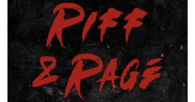 Rage