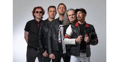 Queen May Rock