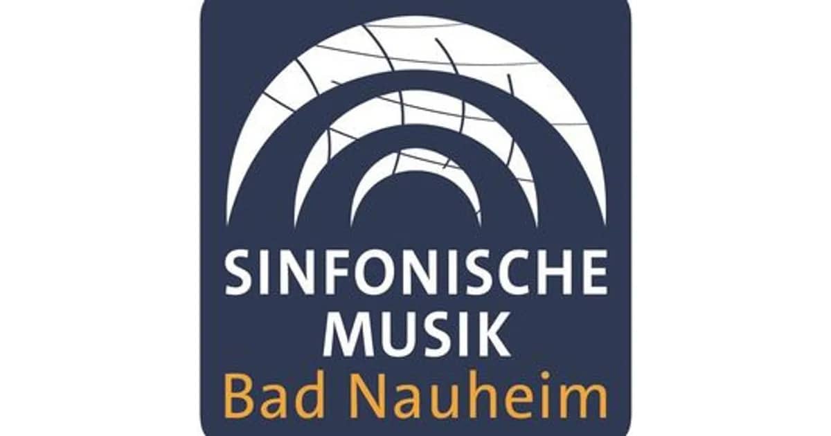 Sinfoniekonzert-Reihe 2026 - Junges Sinfonie-Orchester Wetzlar