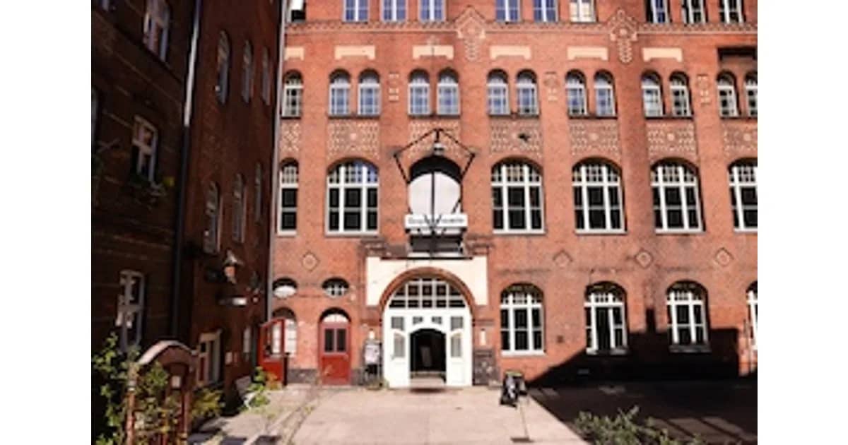 Historische Hausführung/Historical house tour - Historische Hausführung/Historical house tour
