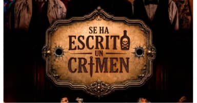 Se Ha Escrito Un Crimen