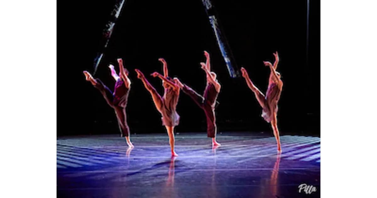 Koresh Dance Company (USA)