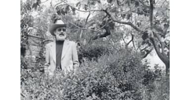 Michael Ende (posthumous exhibition)