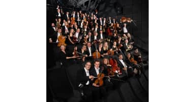 Nürnberger Symphoniker