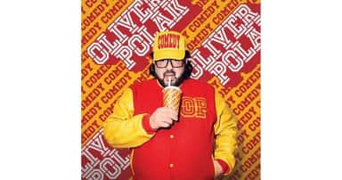 Oliver Polak