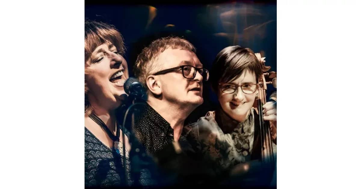 Latin Quarter Quartet - Tour 2026