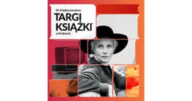 Międzynarodowe Targi Książki w Krakowie