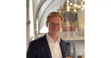 Sebastian Freitag