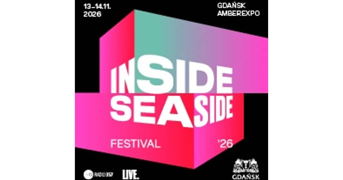 Inside Seaside Festival