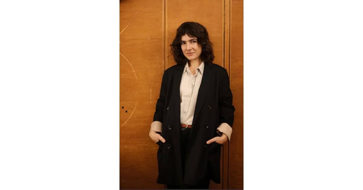 Sofagespräche - Isabella Caldart & Son Lewandowski