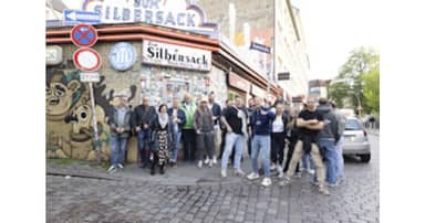 St. Pauli Kieztour