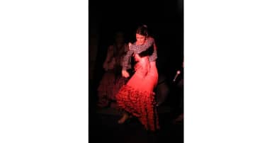 Sabor Flamenco