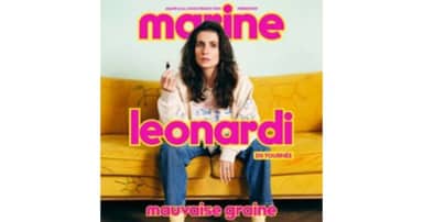 Marine Leonardi
