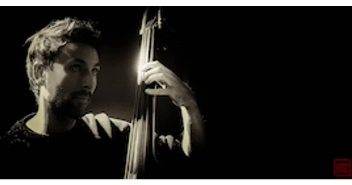 HENNING SCHIEWER QUINTETT - Contemporary Modern Jazz
