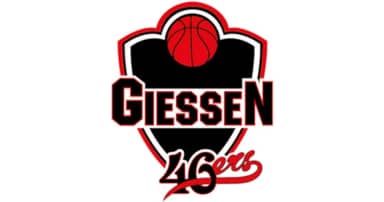 GIESSEN 46ers