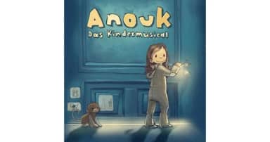 Anouk