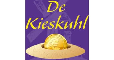 De Kieskuhl