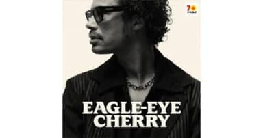 Eagle-Eye Cherry