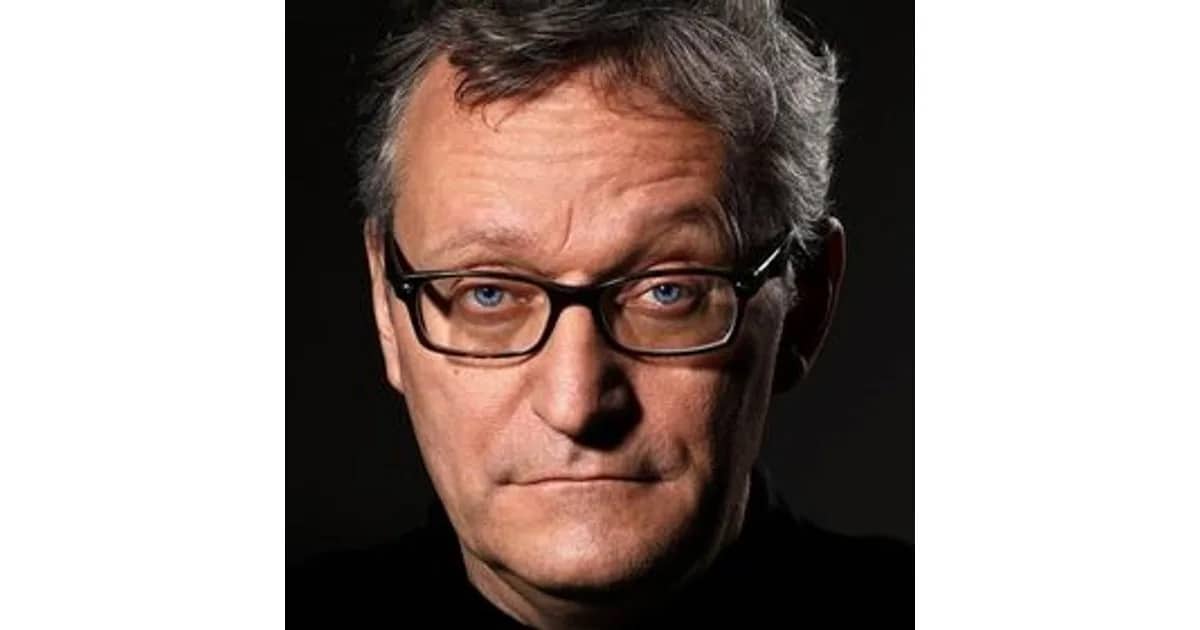 Frank Lüdecke - Träumt weiter!