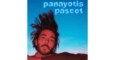 Panayotis Pascot