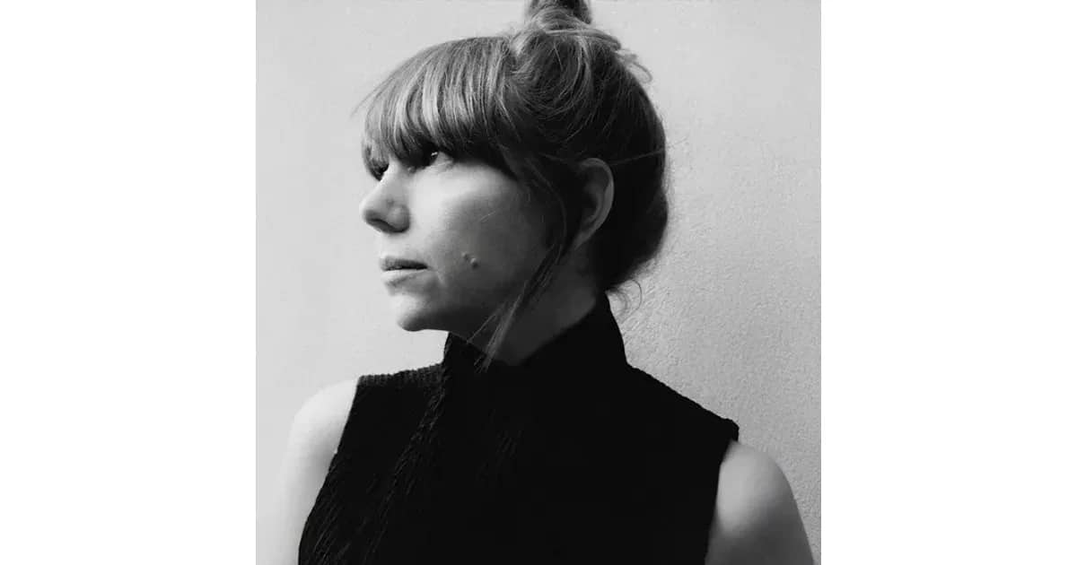 Herbst 2026 - POPPY ACKROYD (uk)
