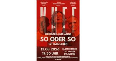 „So oder so.“